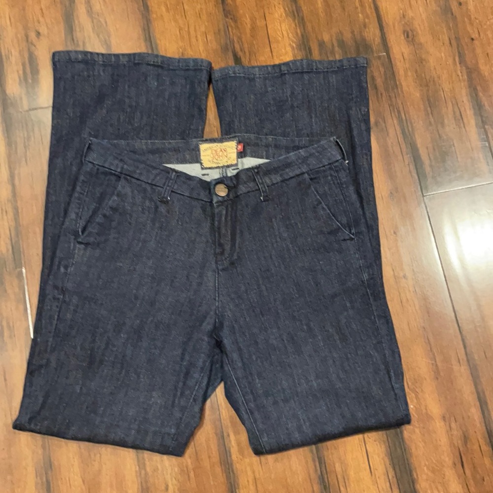 Dear John dark denim jeans